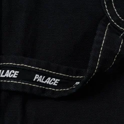 Best 10 OZ DOUBLE KNEE PANT BLACK Bottoms
