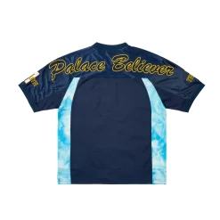Best 1 TRUTH JERSEY NAVY Tops|Tracksuits