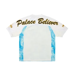 Online 1 TRUTH JERSEY WHITE Tops|Tracksuits