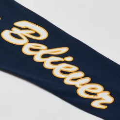 Sale 1 TRUTH LONGSLEEVE NAVY Tops