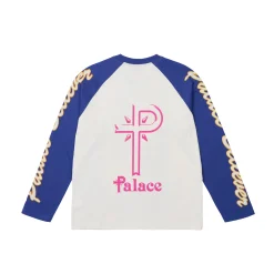 Online 1 TRUTH LONGSLEEVE POSH BLUE Tops