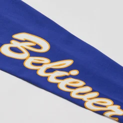 Online 1 TRUTH LONGSLEEVE POSH BLUE Tops