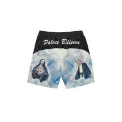 Sale 1 TRUTH SHORT BLACK Shorts|Tracksuits
