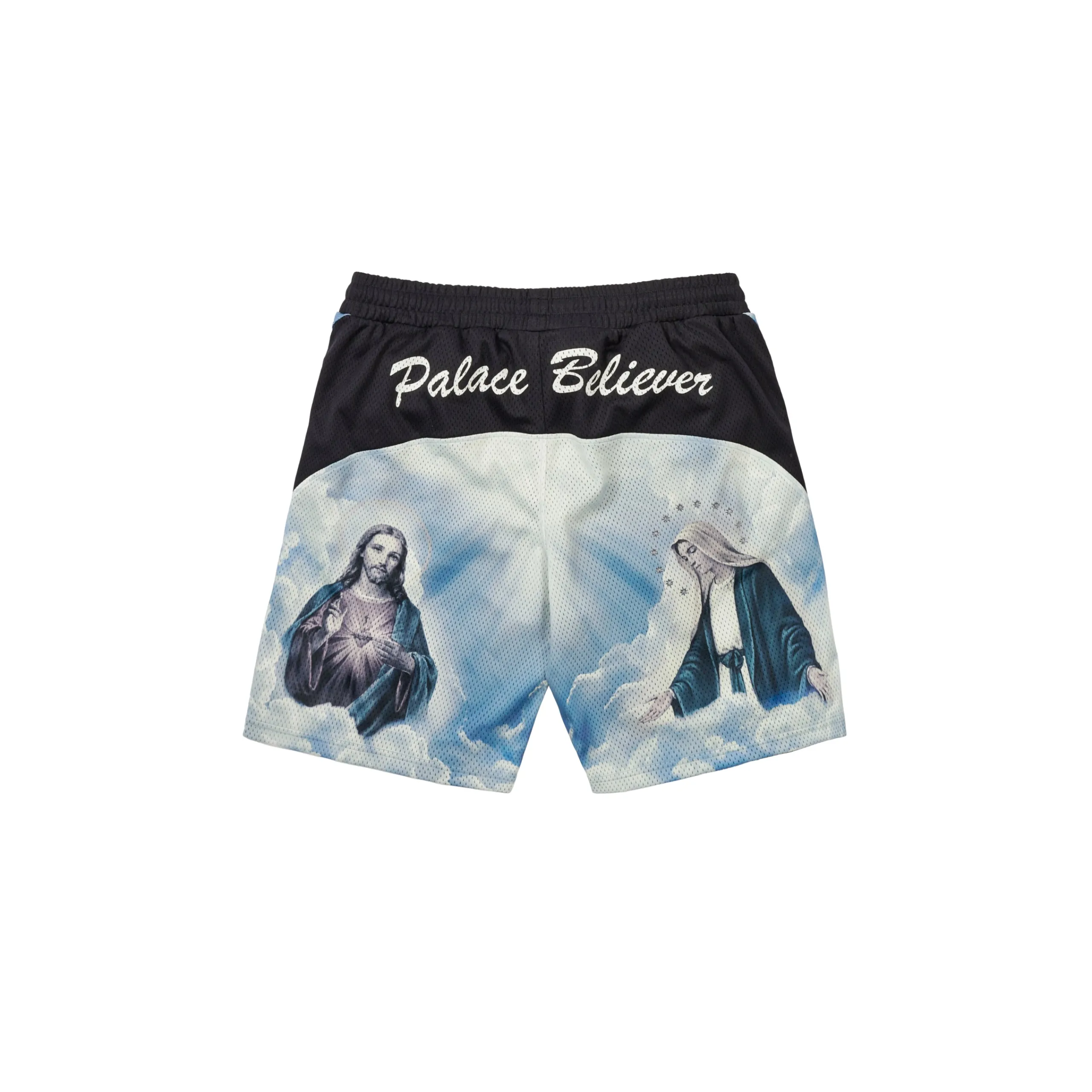 Sale 1 TRUTH SHORT BLACK Shorts|Tracksuits