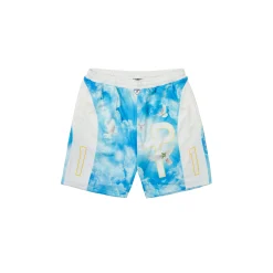 Hot 1 TRUTH SHORT WHITE Shorts|Tracksuits