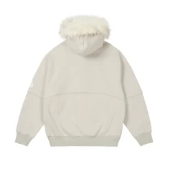 Sale ARCTIC HOOD CONCRETE GREY Hoods