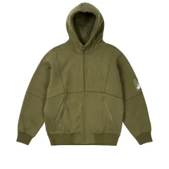 Fashion ARCTIC HOOD THE DEEP GREEN Hoods