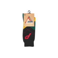 New ARGYLL SOCK RASTA Underwear
