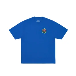 Clearance ATOM T-SHIRT BLUE BERRY T-Shirts