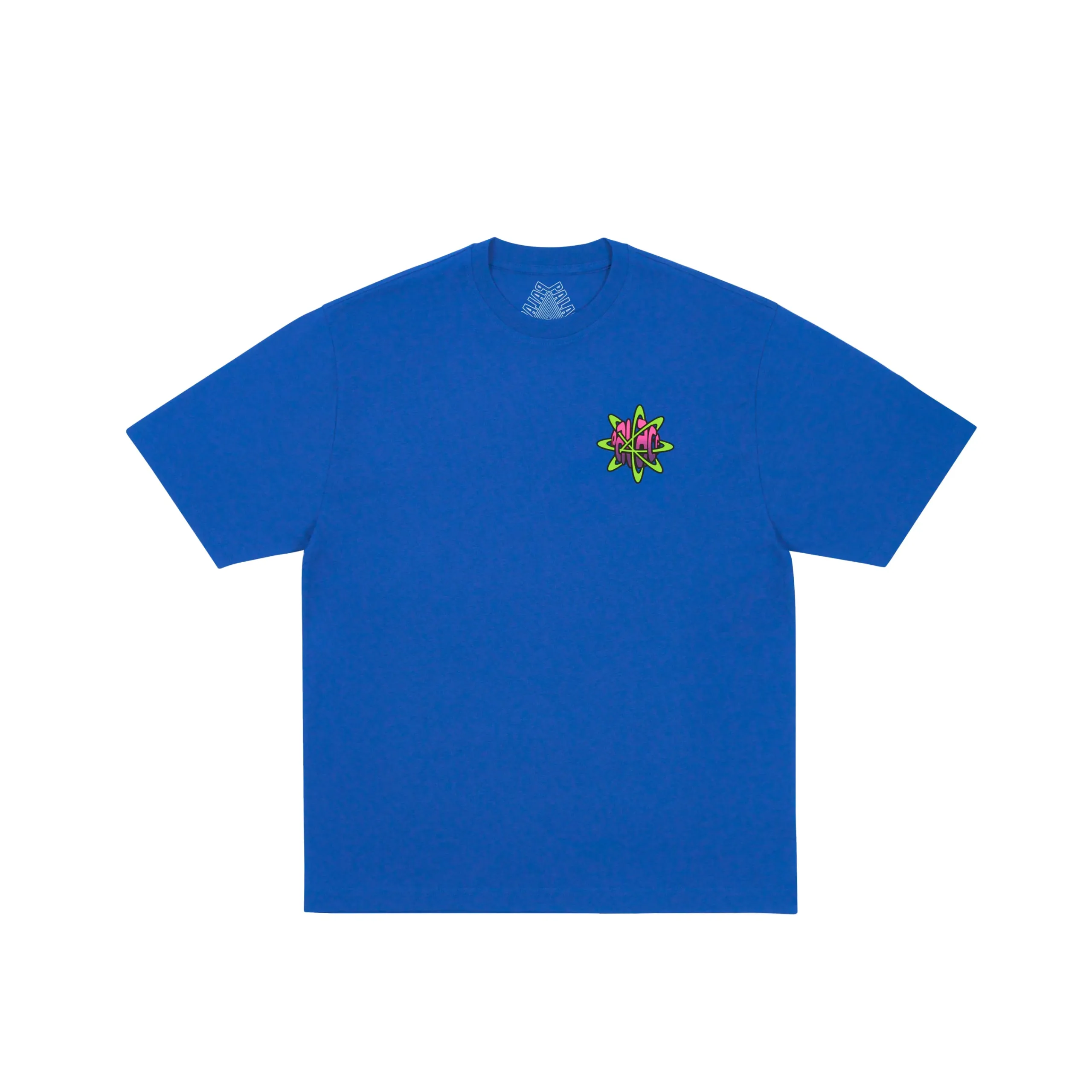 Clearance ATOM T-SHIRT BLUE BERRY T-Shirts