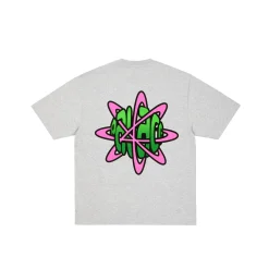 Best ATOM T-SHIRT GREY MARL T-Shirts