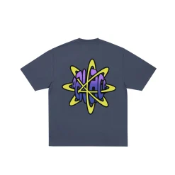 Outlet ATOM T-SHIRT NAVY T-Shirts