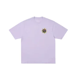 New ATOM T-SHIRT PASTEL PURPLE T-Shirts