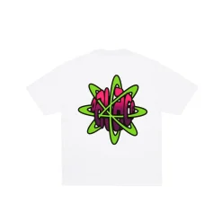 Hot ATOM T-SHIRT WHITE T-Shirts