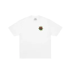 Hot ATOM T-SHIRT WHITE T-Shirts