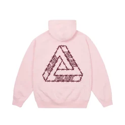 Hot BARBED TRI-FERG HOOD LUSH FLUSH Hoods