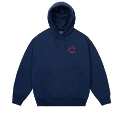 Sale BARBED TRI-FERG HOOD NAVY Hoods