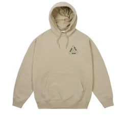 Outlet BARBED TRI-FERG HOOD STONEY GREY Hoods