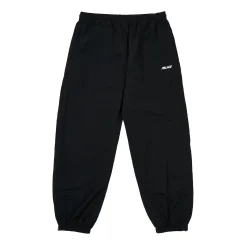 Fashion BASIC SHELL JOGGER BLACK Bottoms