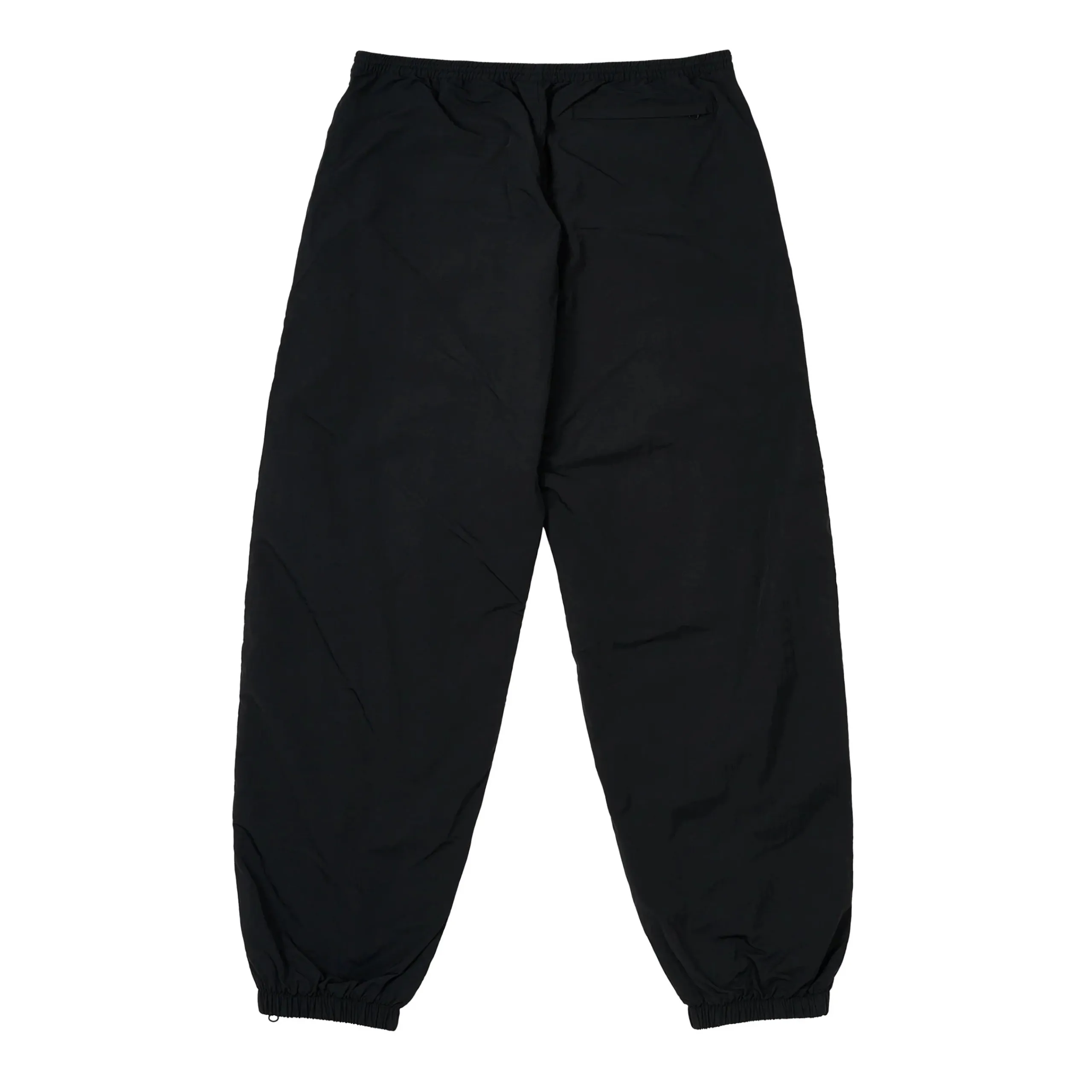 Fashion BASIC SHELL JOGGER BLACK Bottoms