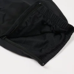 Fashion BASIC SHELL JOGGER BLACK Bottoms