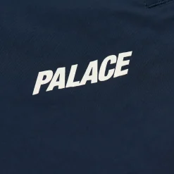 Best BASIC SHELL JOGGER NAVY Bottoms
