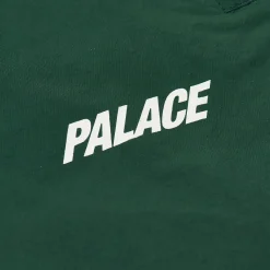 Outlet BASIC SHELL JOGGER RACEY GREEN Bottoms