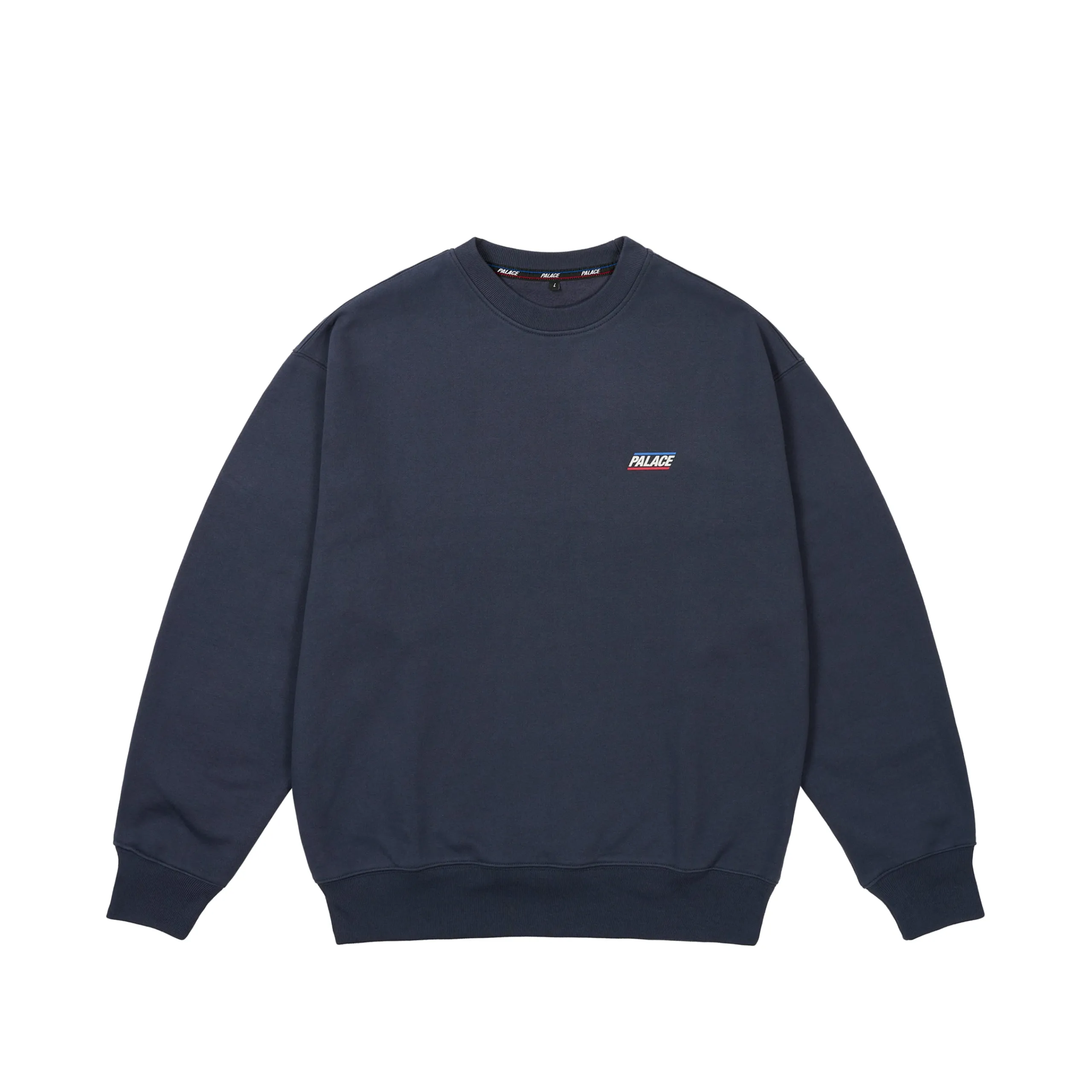 Online BASICALLY A CREW NAVY Tracksuits|Sweatshirts