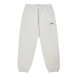 Fashion BASICALLY A JOGGER GREY MARL Bottoms|Tracksuits