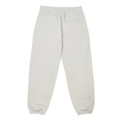 Fashion BASICALLY A JOGGER GREY MARL Bottoms|Tracksuits