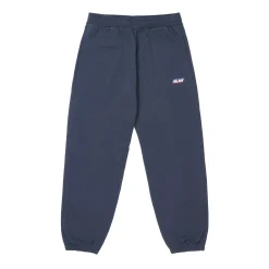 New BASICALLY A JOGGER NAVY Bottoms|Tracksuits