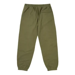 New BASICALLY A JOGGER THE DEEP GREEN Bottoms|Tracksuits