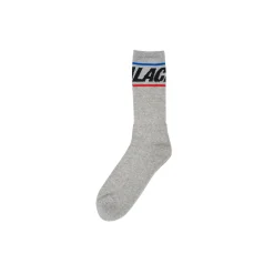 New BASICALLY A SOCK GREY MARL Underwear