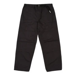 New BELTER TROUSER BLACK Bottoms