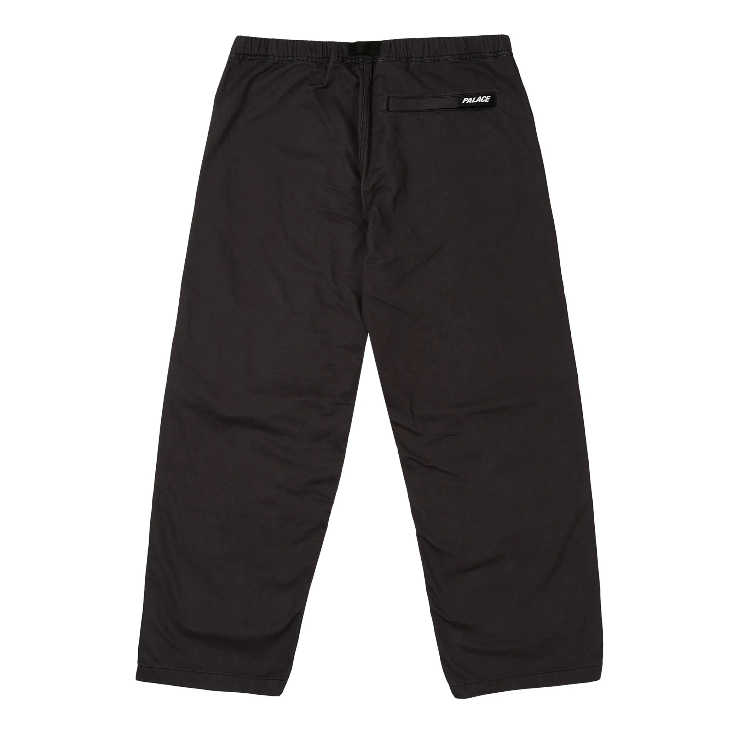 New BELTER TROUSER BLACK Bottoms