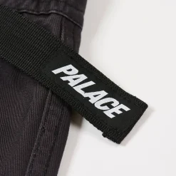New BELTER TROUSER BLACK Bottoms