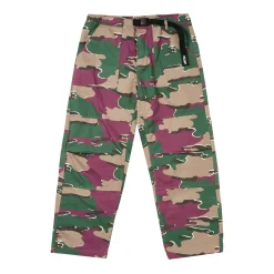 Hot BELTER TROUSER CAMO Bottoms