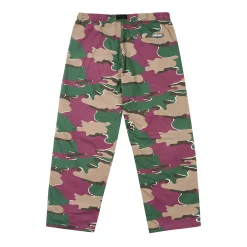 Hot BELTER TROUSER CAMO Bottoms