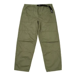 Online BELTER TROUSER THE DEEP GREEN Bottoms