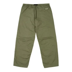 Online BELTER TROUSER THE DEEP GREEN Bottoms