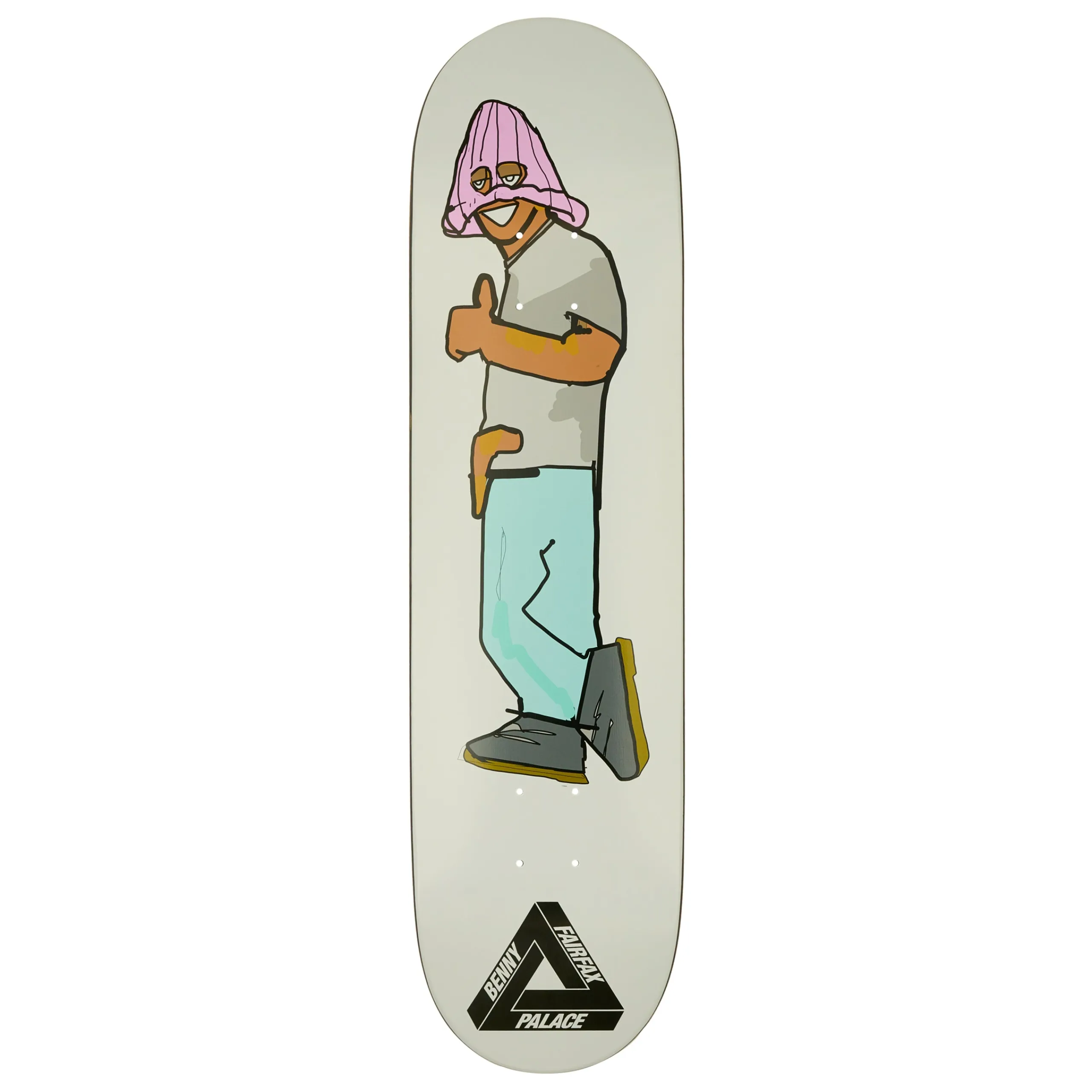 Online BENNY PRO S39 8.1 Hardware