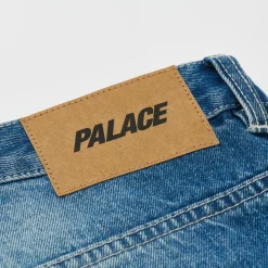 Best CARGO PANEL JEAN MID WASH Bottoms