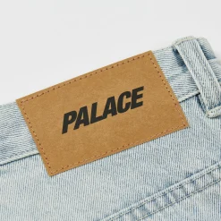 Best CARGO PANEL JEAN STONE WASH Bottoms