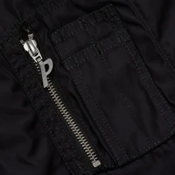 Hot CHAKRA RAVE JACKET BLACK Jackets