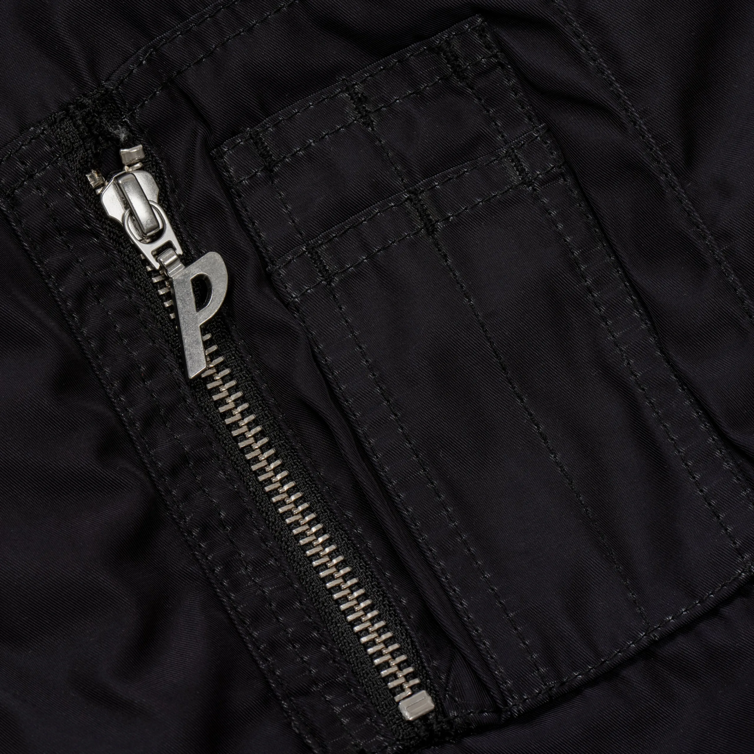 Hot CHAKRA RAVE JACKET BLACK Jackets