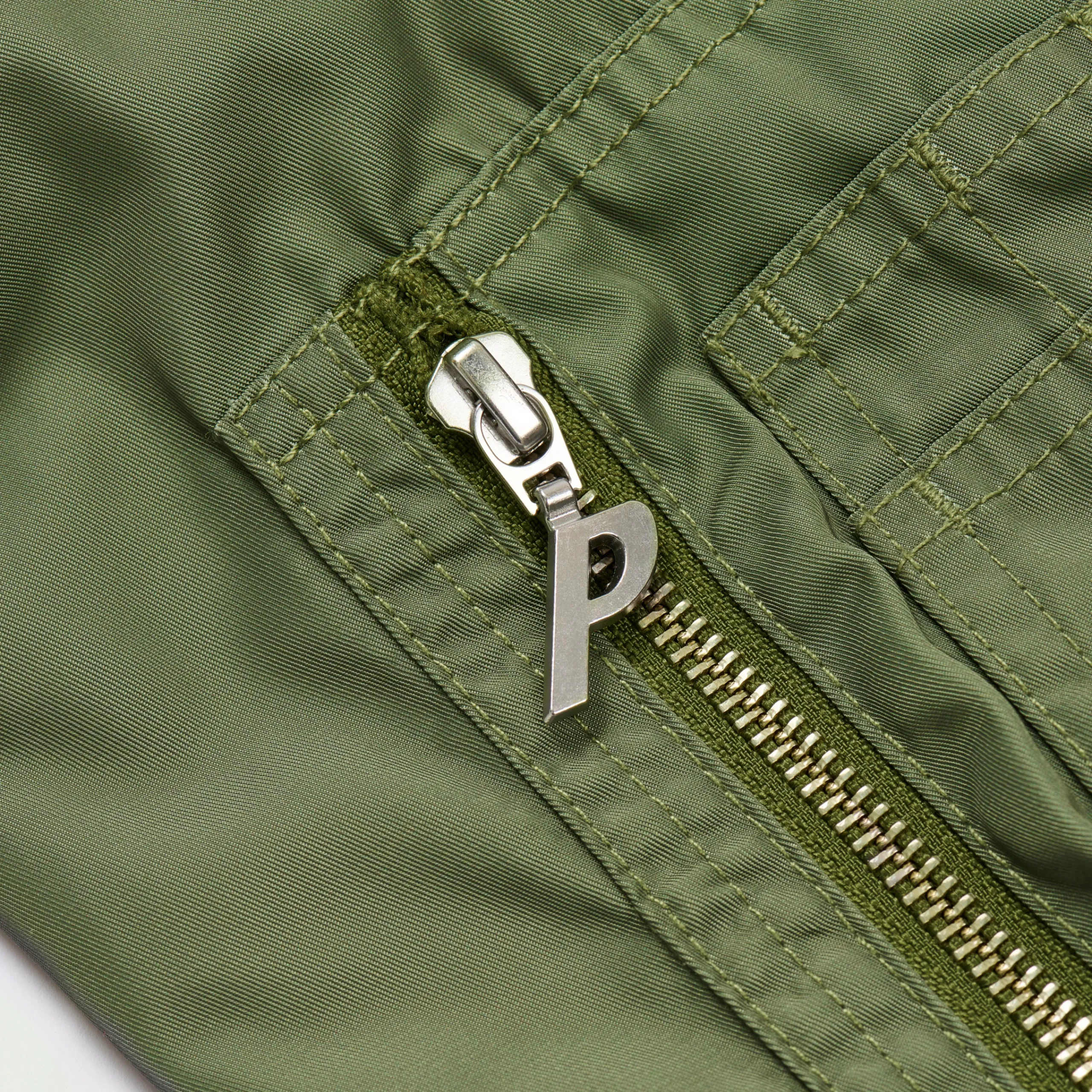 Outlet CHAKRA RAVE JACKET THE DEEP GREEN Jackets