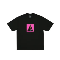 New CHAKRADICAL T-SHIRT BLACK T-Shirts