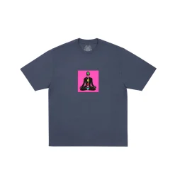 Fashion CHAKRADICAL T-SHIRT NAVY T-Shirts