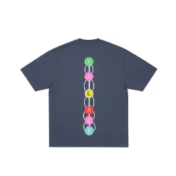 Fashion CHAKRADICAL T-SHIRT NAVY T-Shirts