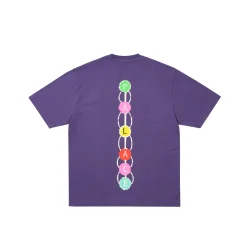 Best CHAKRADICAL T-SHIRT PURP T-Shirts